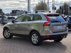 2012 Volvo XC60 D5