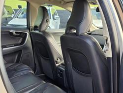 2012 Volvo XC60 D5