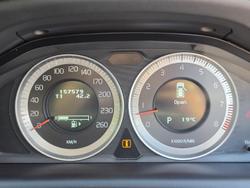 2012 Volvo XC60 D5