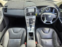 2012 Volvo XC60 D5