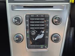 2012 Volvo XC60 D5
