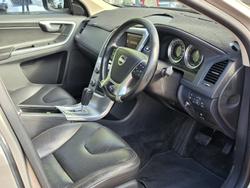 2012 Volvo XC60 D5