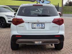 2018 Suzuki Vitara