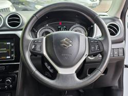 2018 Suzuki Vitara