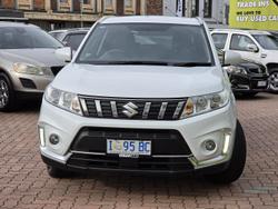 2018 Suzuki Vitara