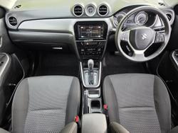 2018 Suzuki Vitara