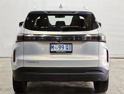 2025 Chery Tiggo 4 Ultimate