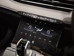 2025 Chery Tiggo 4 Ultimate