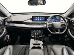 2025 Chery Tiggo 4 Ultimate