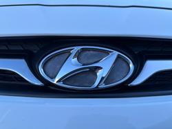 2013 Hyundai Accent Active