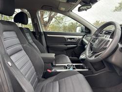 2021 Honda CR-V VTi