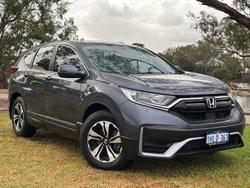 2021 Honda CR-V VTi
