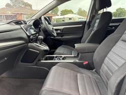 2021 Honda CR-V VTi