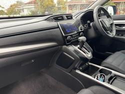 2021 Honda CR-V VTi