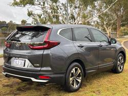2021 Honda CR-V VTi