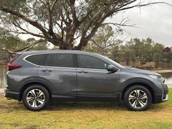 2021 Honda CR-V VTi