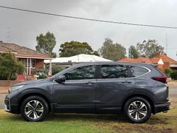 2021 Honda CR-V VTi