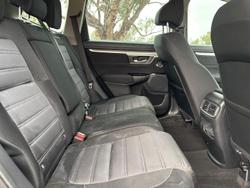 2021 Honda CR-V VTi