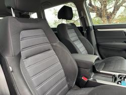 2021 Honda CR-V VTi