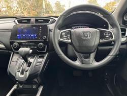 2021 Honda CR-V VTi
