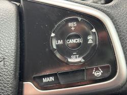 2021 Honda CR-V VTi