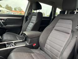 2021 Honda CR-V VTi
