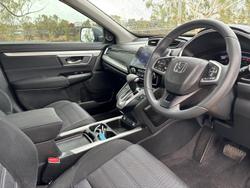 2021 Honda CR-V VTi