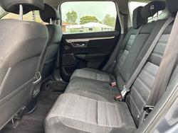 2021 Honda CR-V VTi