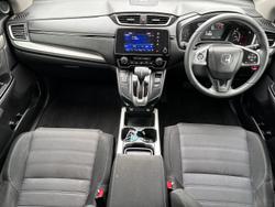 2021 Honda CR-V VTi