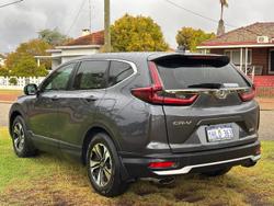 2021 Honda CR-V VTi