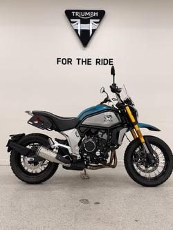 CFMOTO CL-X Adventure