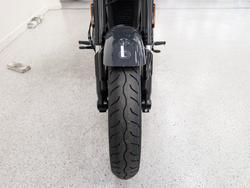 2025 Royal Enfield SHOTGUN 650 grey