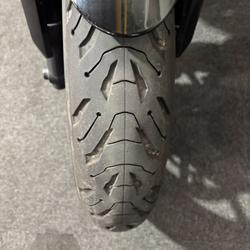 2018 Yamaha MT-09A SP (MT-09 SP) Blue