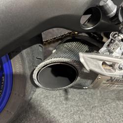 2018 Yamaha MT-09A SP (MT-09 SP) Blue