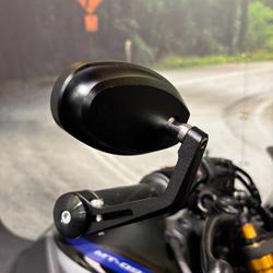 2018 Yamaha MT-09A SP (MT-09 SP) Blue