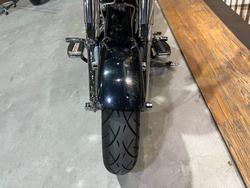 2012 HARLEY-DAVIDSON FLSTF FAT BOY