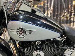 2012 HARLEY-DAVIDSON FLSTF FAT BOY