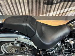 2012 HARLEY-DAVIDSON FLSTF FAT BOY