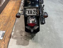 2012 HARLEY-DAVIDSON FLSTF FAT BOY