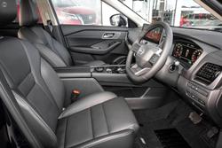 2026 Nissan X-TRAIL Ti e-POWER T33 MY26 Four Wheel Drive Deep Ocean Blue