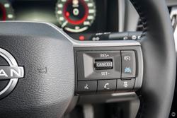 2026 Nissan X-TRAIL Ti e-POWER T33 MY26 Four Wheel Drive Deep Ocean Blue