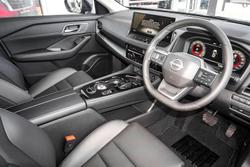 2026 Nissan X-TRAIL Ti e-POWER T33 MY26 Four Wheel Drive Deep Ocean Blue