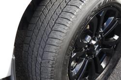 2022 Mitsubishi Triton GLX-R