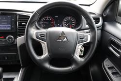 2022 Mitsubishi Triton GLX-R