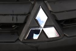 2022 Mitsubishi Triton GLX-R