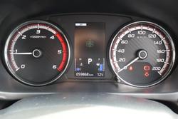 2022 Mitsubishi Triton GLX-R