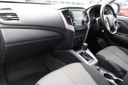 2022 Mitsubishi Triton GLX-R