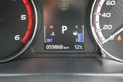 2022 Mitsubishi Triton GLX-R