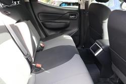 2022 Mitsubishi Triton GLX-R