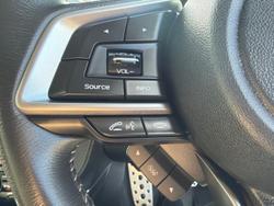 2023 Subaru Forester 2.5i-S 50 Years Edition